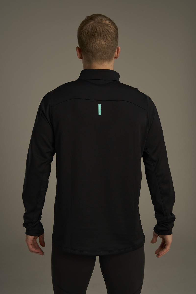 �������� ���������� ANTA ANTA RUNNING LS Tee 852545403N-3