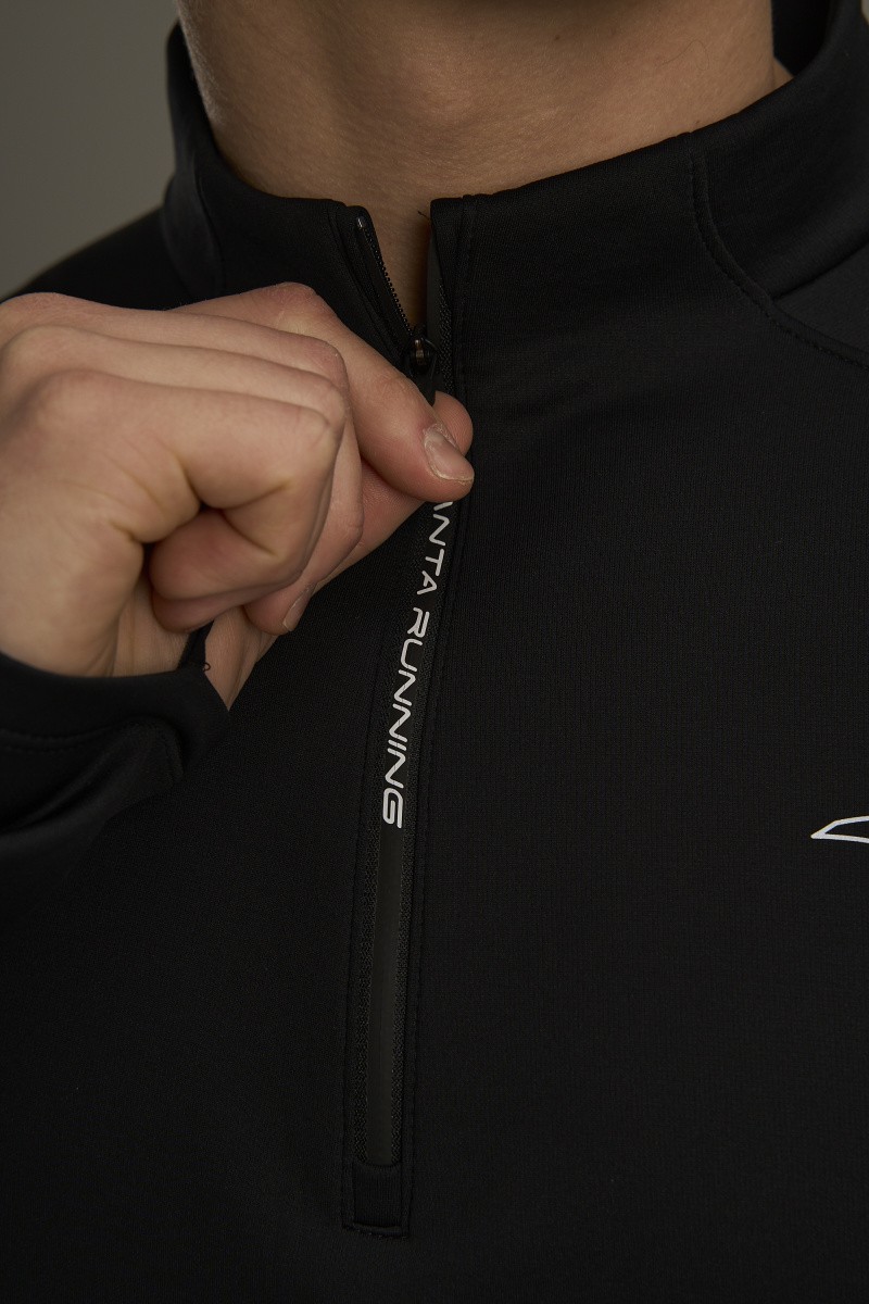 �������� ���������� ANTA ANTA RUNNING LS Tee 852545403N-3