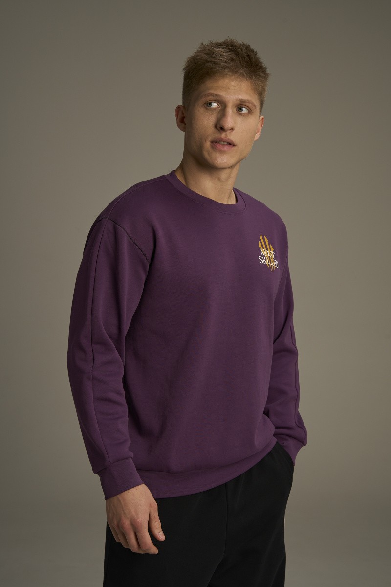 ������� ���������� ANTA KAI Sweatshirt 872541711N-2A