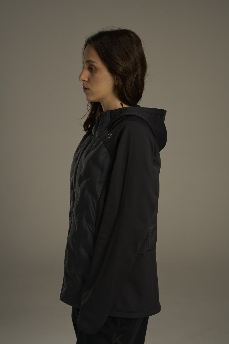 ������ ���������� ANTA ANTA RUNNING Woven thick jacket 862545605-2