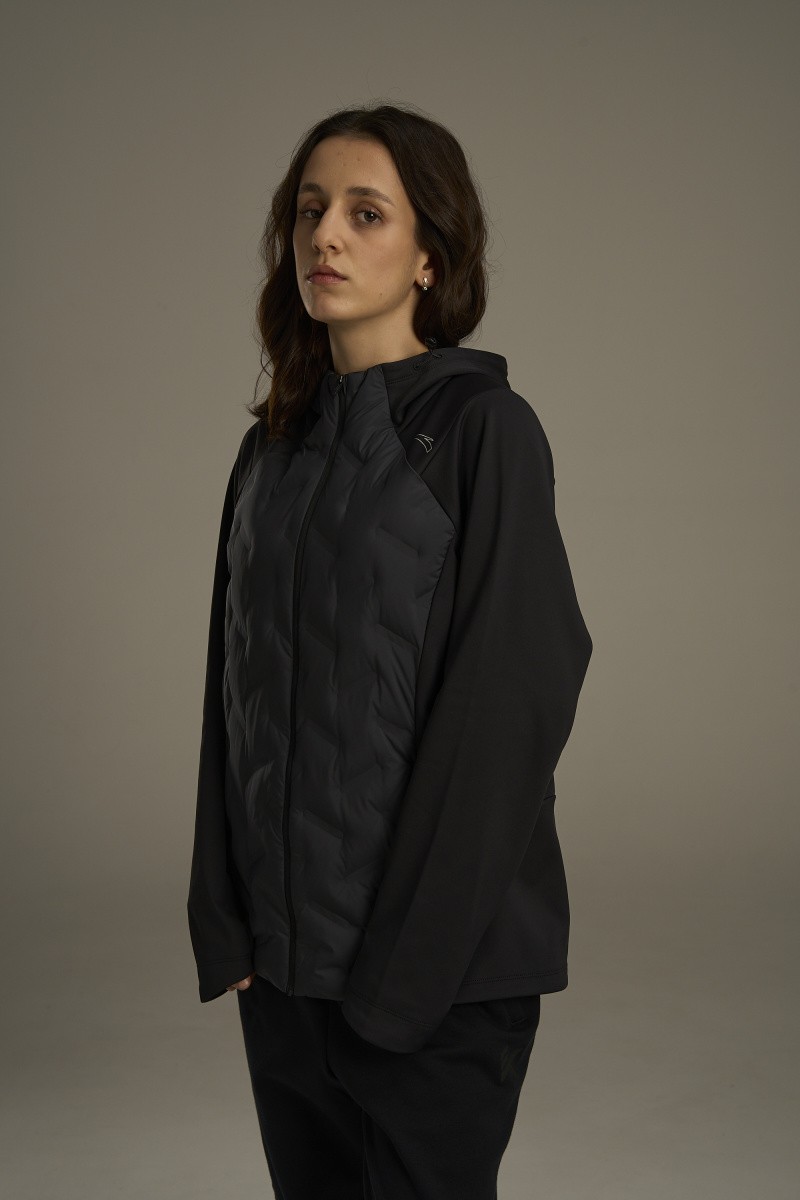 ������ ���������� ANTA ANTA RUNNING Woven thick jacket 862545605-2