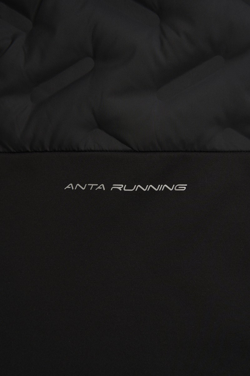 ������ ���������� ANTA ANTA RUNNING Woven thick jacket 862545605-2
