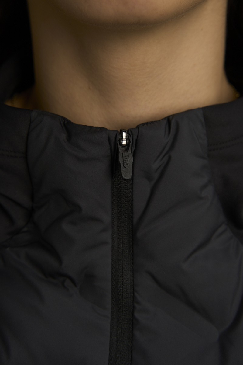 ������ ���������� ANTA ANTA RUNNING Woven thick jacket 862545605-2