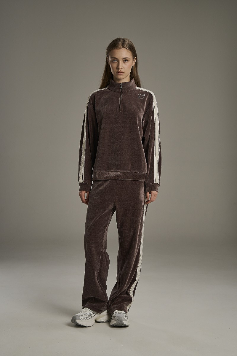 ����� ����������� ANTA ICONIC Knit Track Pants 862548308-3