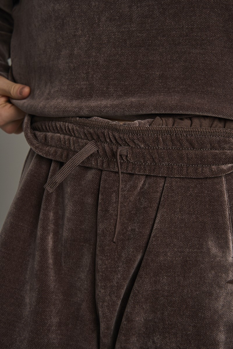 ����� ����������� ANTA ICONIC Knit Track Pants 862548308-3
