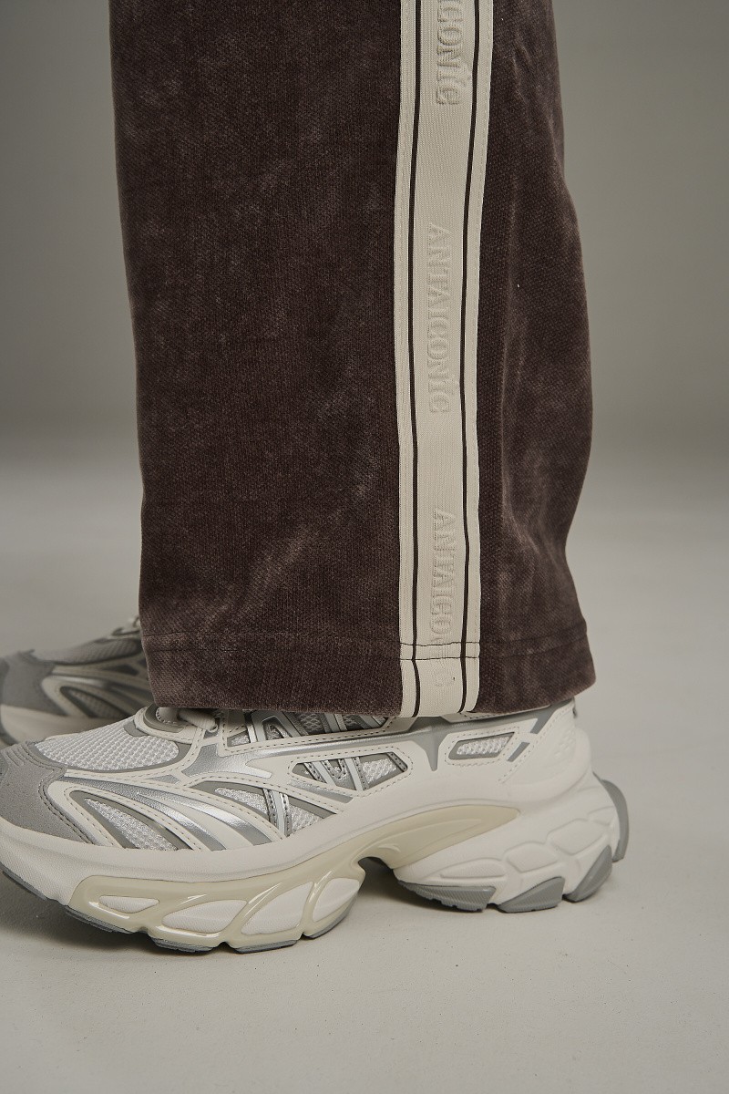 ����� ����������� ANTA ICONIC Knit Track Pants 862548308-3