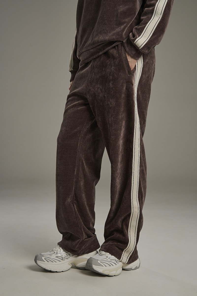 ����� ����������� ANTA ICONIC Knit Track Pants 862548308-3