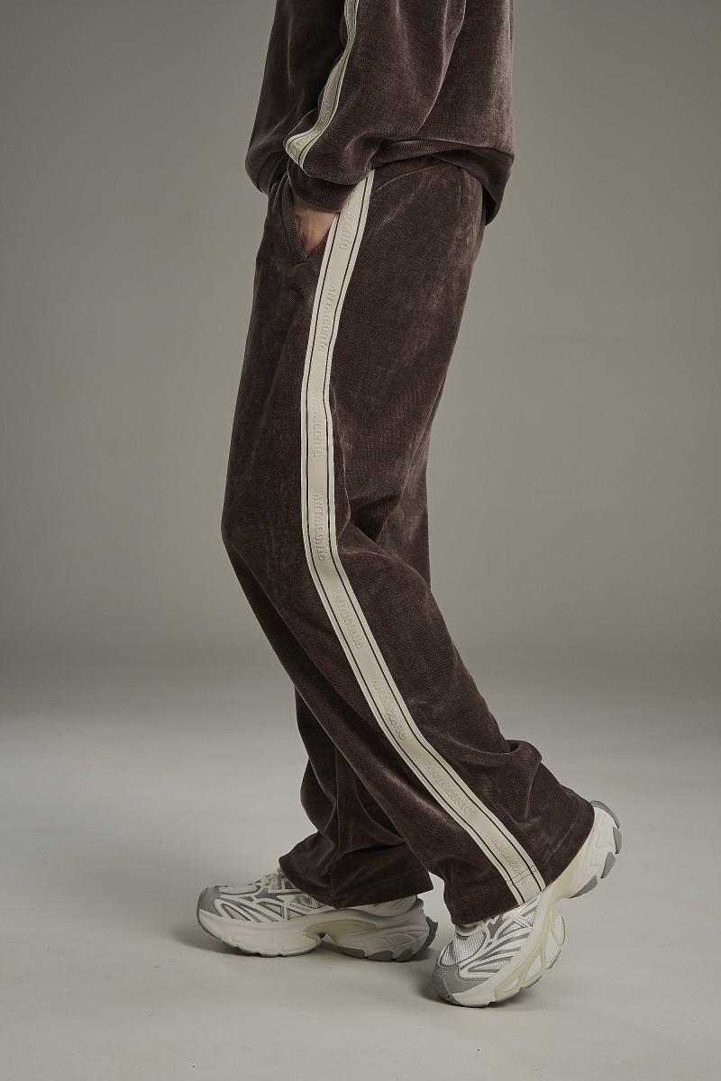 ����� ����������� ANTA ICONIC Knit Track Pants 862548308-3