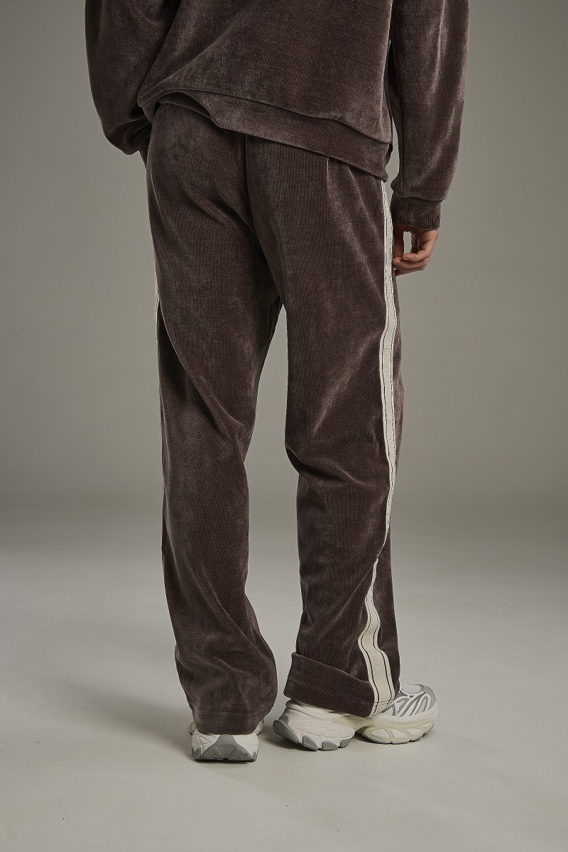 ����� ����������� ANTA ICONIC Knit Track Pants 862548308-3