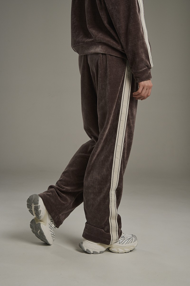 ����� ����������� ANTA ICONIC Knit Track Pants 862548308-3