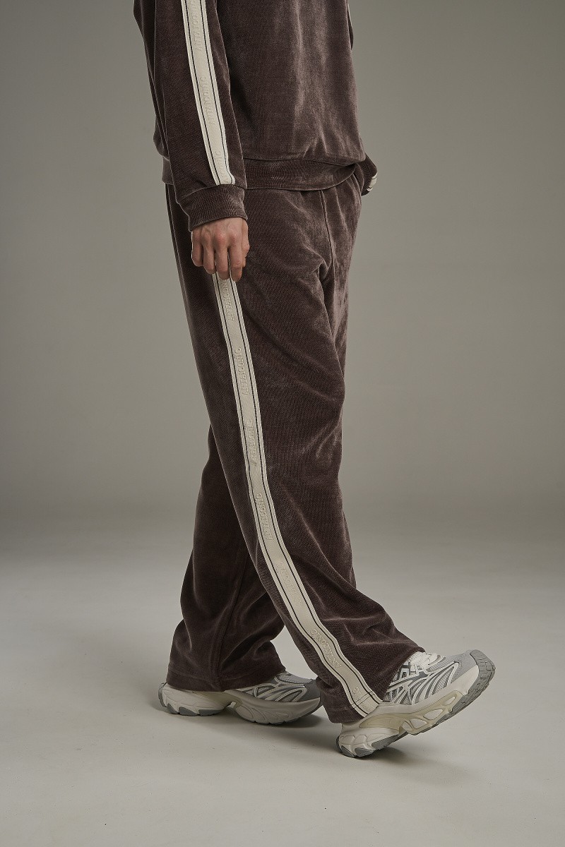 ����� ����������� ANTA ICONIC Knit Track Pants 862548308-3