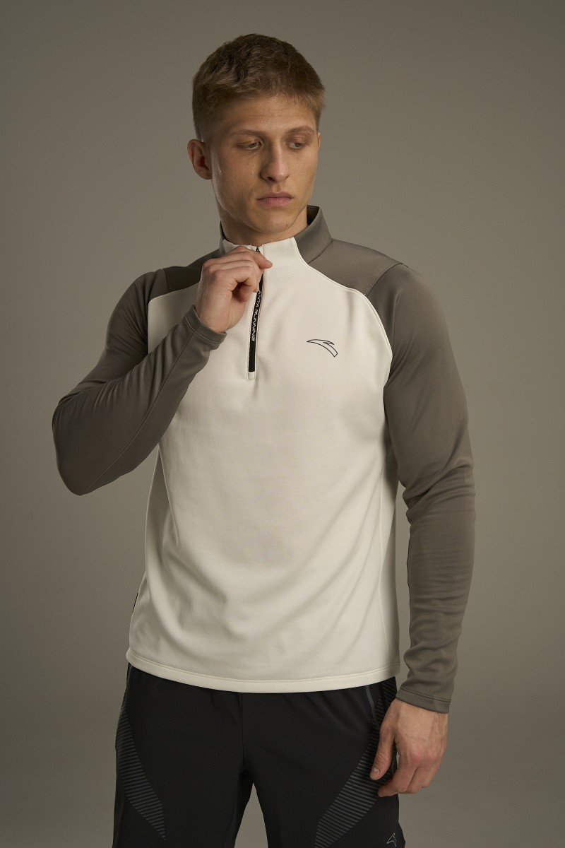 �������� ���������� ANTA ANTA RUNNING LS Tee 852545403N-2