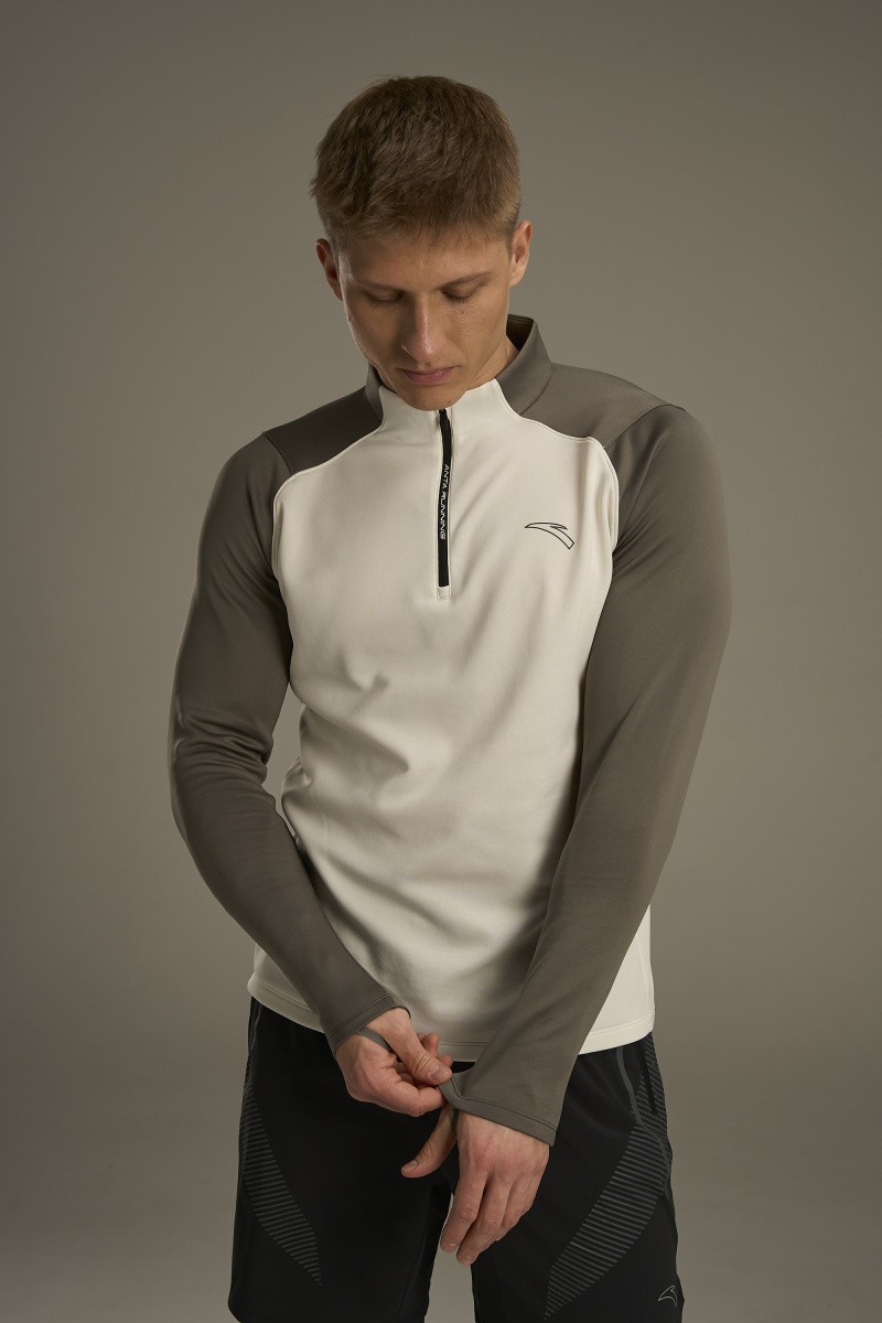 �������� ���������� ANTA ANTA RUNNING LS Tee 852545403N-2