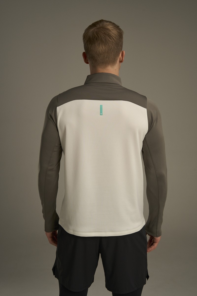 �������� ���������� ANTA ANTA RUNNING LS Tee 852545403N-2