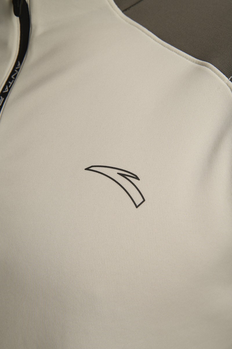 �������� ���������� ANTA ANTA RUNNING LS Tee 852545403N-2