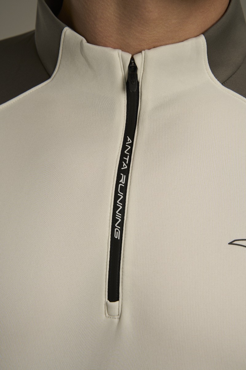 �������� ���������� ANTA ANTA RUNNING LS Tee 852545403N-2