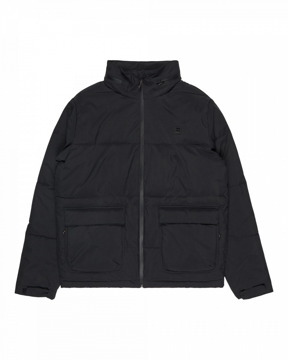  POINT LAY 10K JACKET