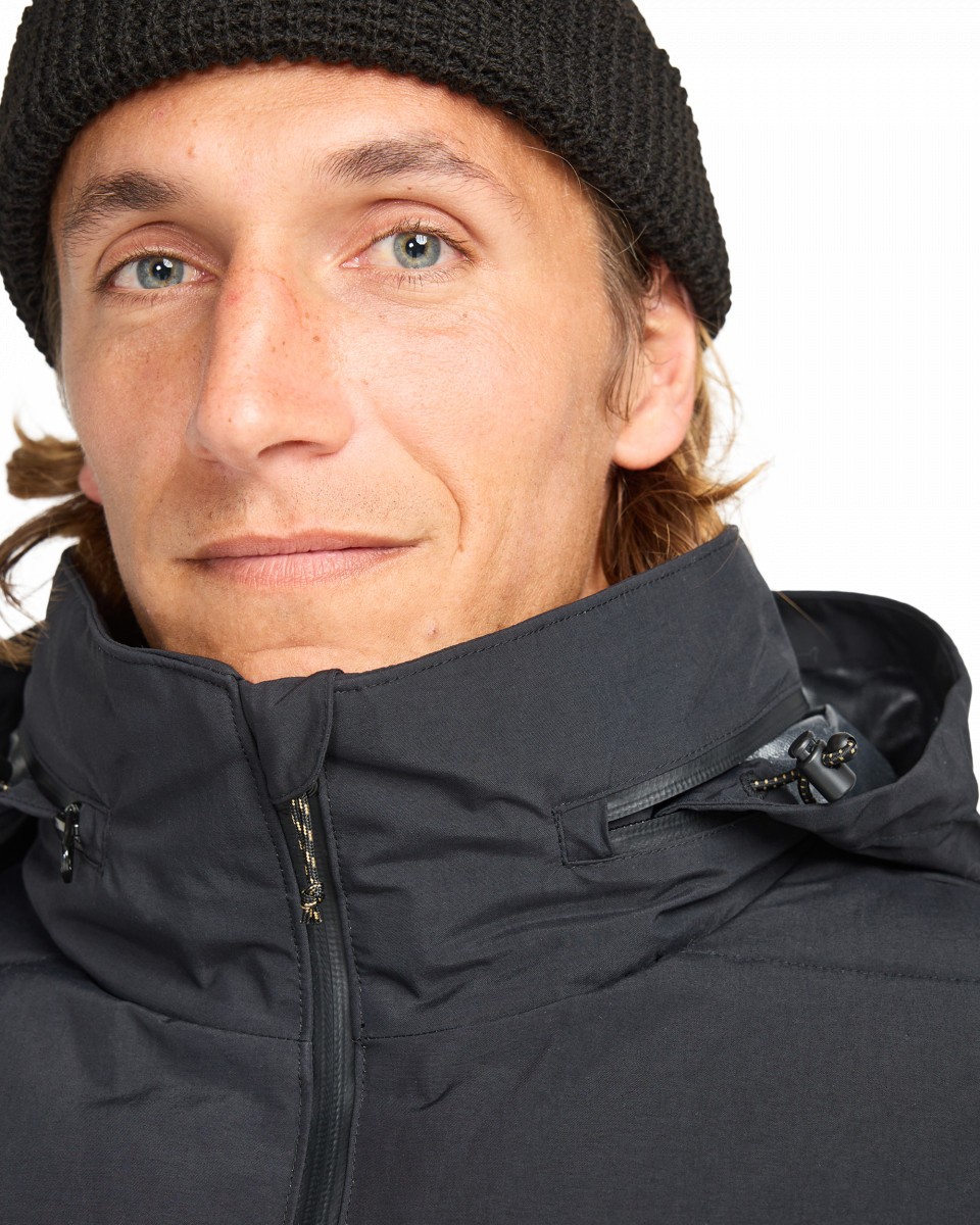  POINT LAY 10K JACKET