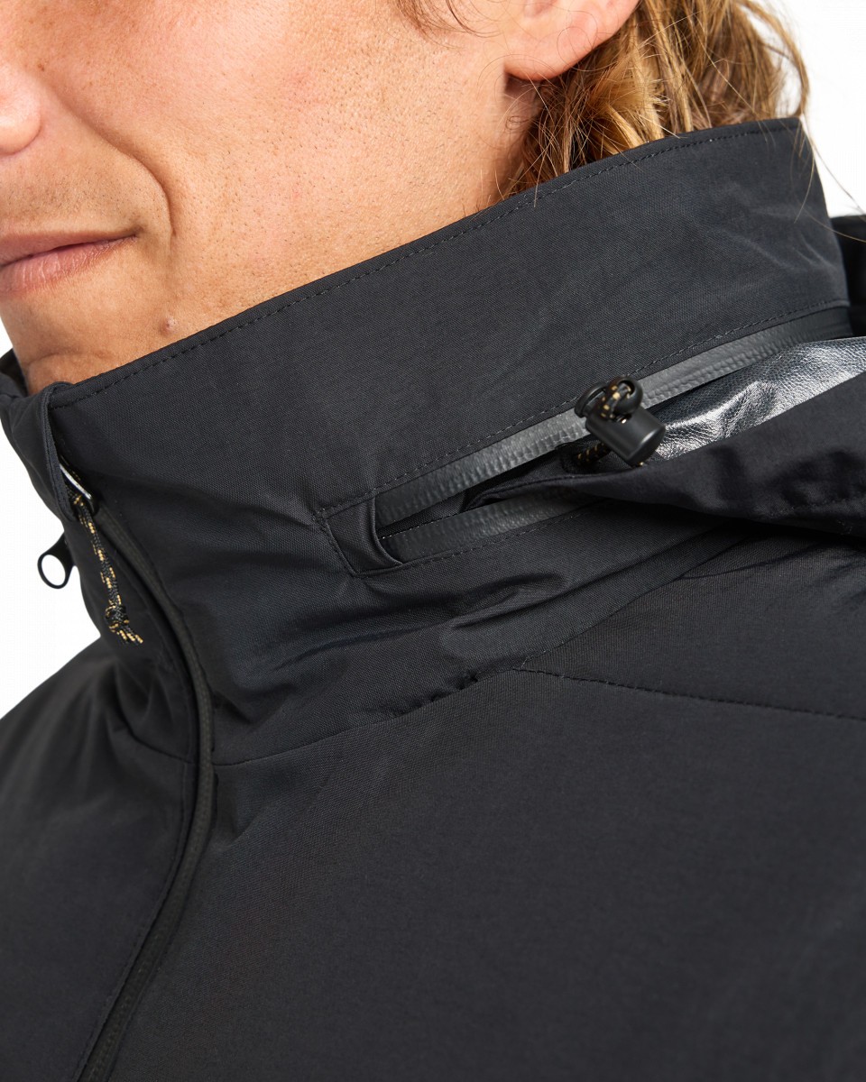  POINT LAY 10K JACKET