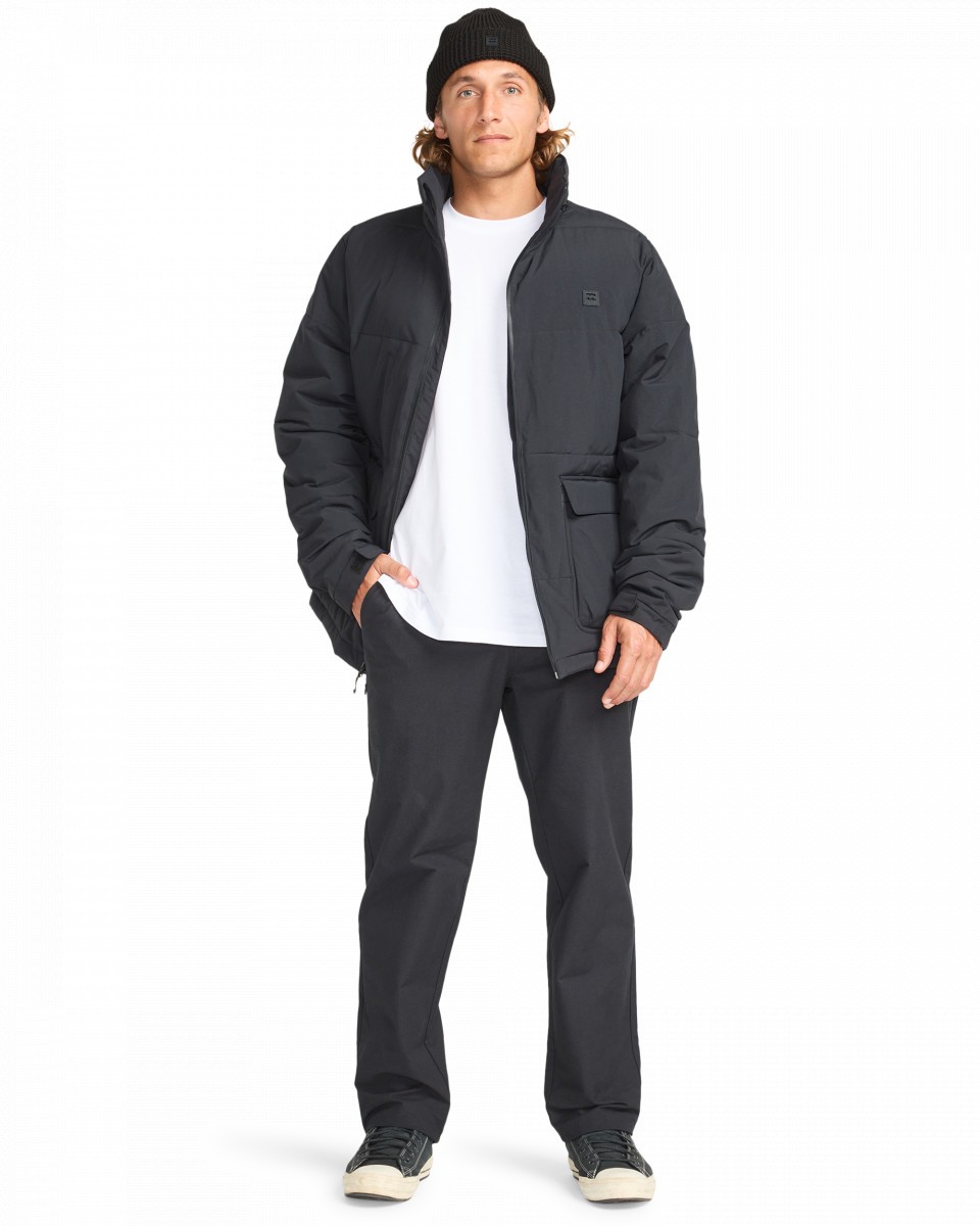  POINT LAY 10K JACKET