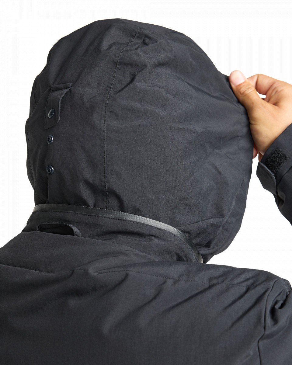  POINT LAY 10K JACKET