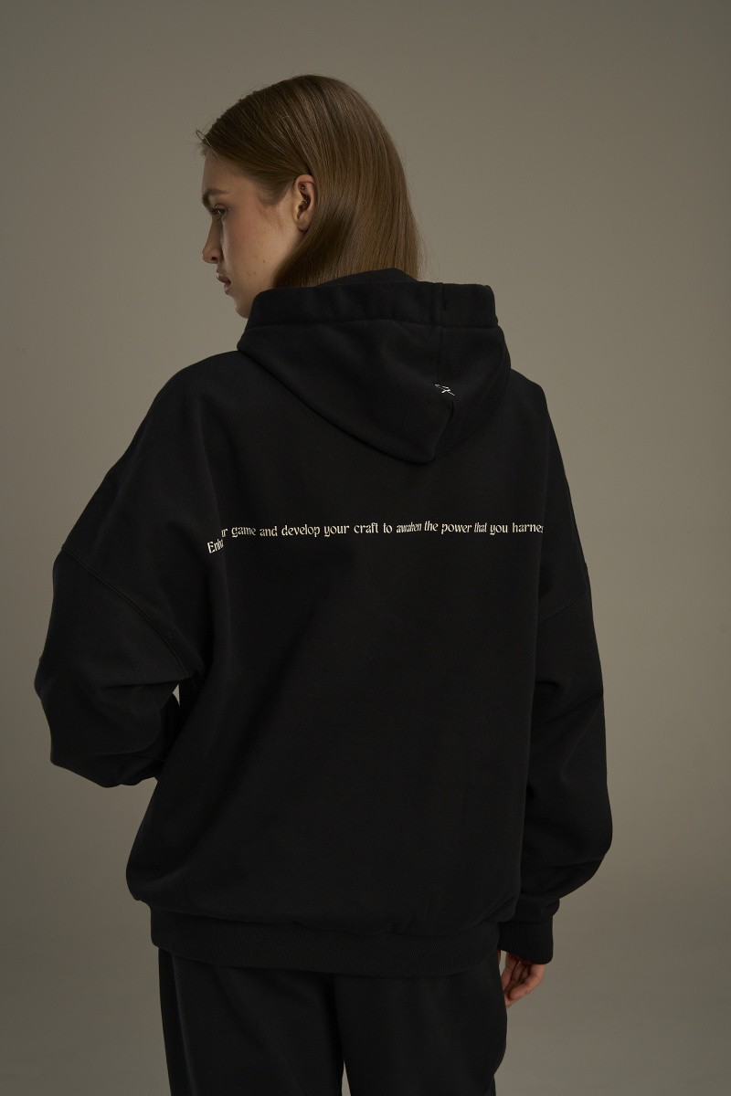 ���� ���������� ANTA KAI Sweat Hoodie 872541703N-3