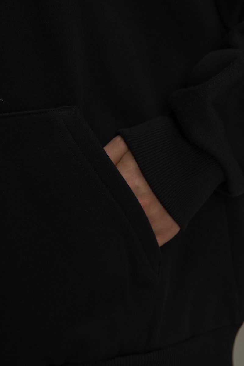 ���� ���������� ANTA KAI Sweat Hoodie 872541703N-3