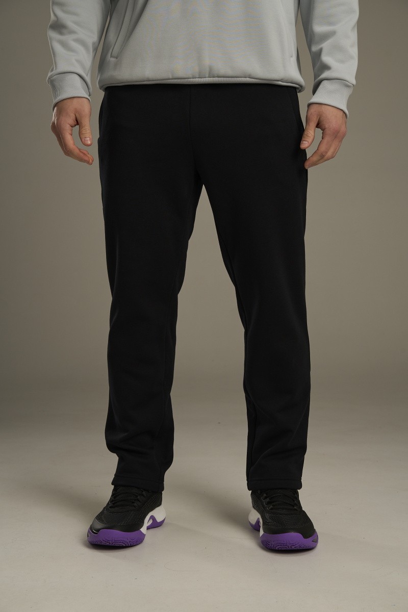����� ����������� ���������� ANTA KT Knit Track Pants 852541302N-1