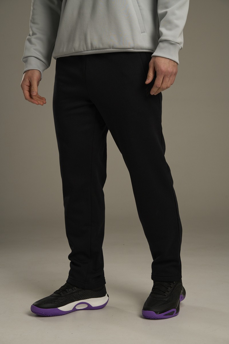 ����� ����������� ���������� ANTA KT Knit Track Pants 852541302N-1