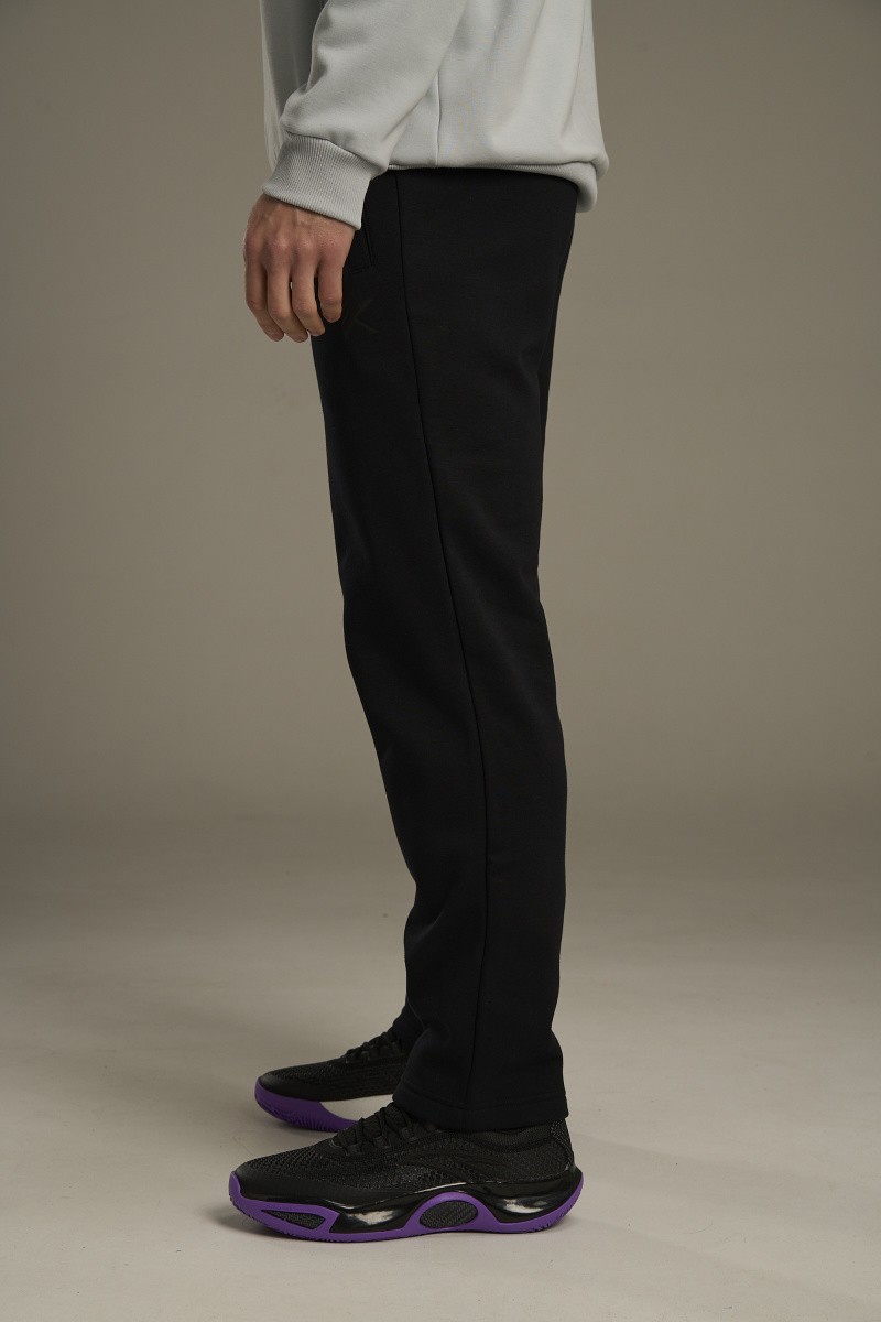 ����� ����������� ���������� ANTA KT Knit Track Pants 852541302N-1