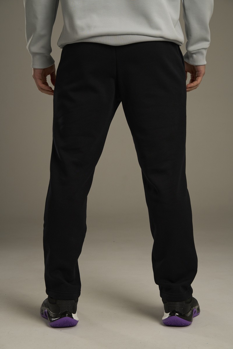 ����� ����������� ���������� ANTA KT Knit Track Pants 852541302N-1