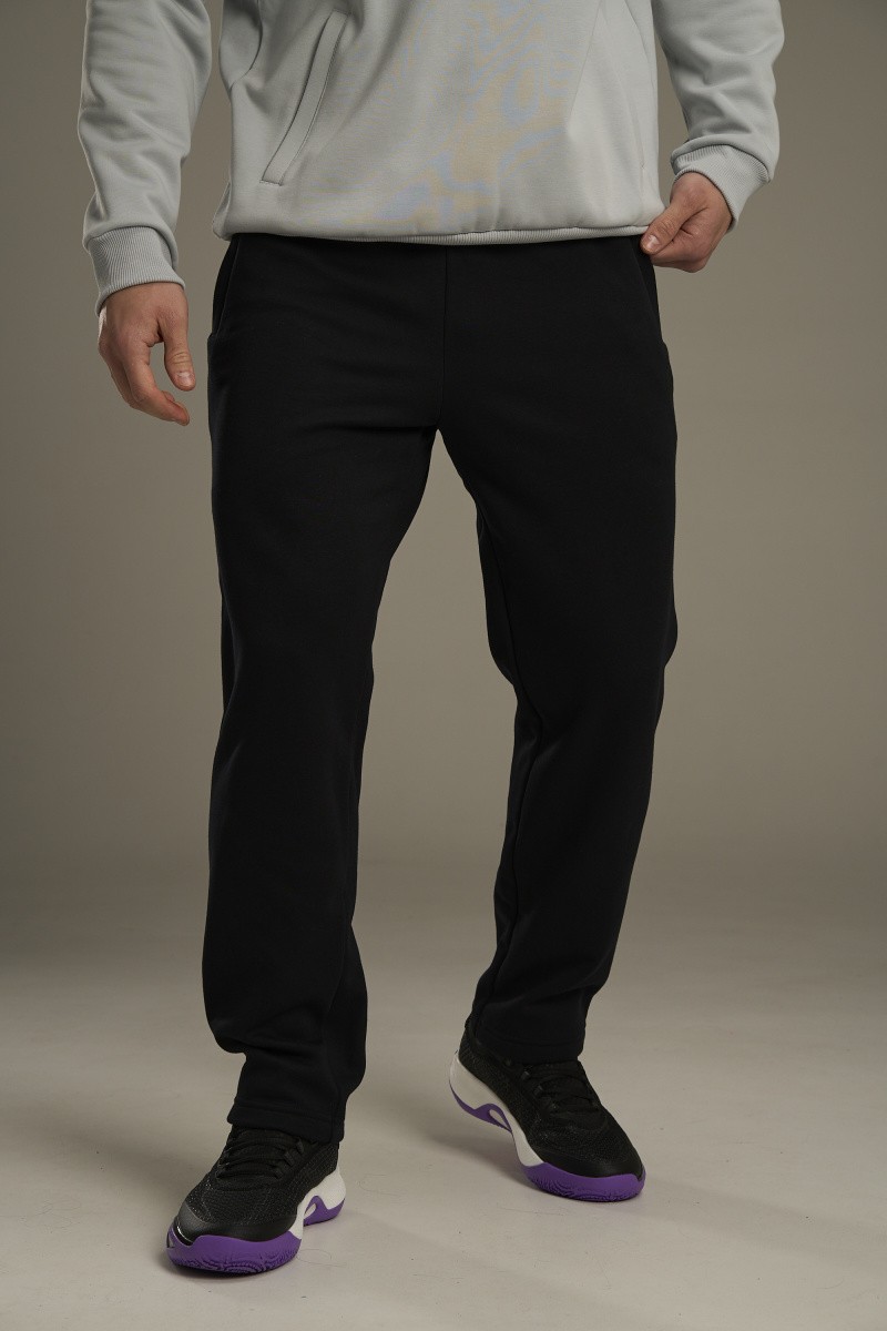 ����� ����������� ���������� ANTA KT Knit Track Pants 852541302N-1