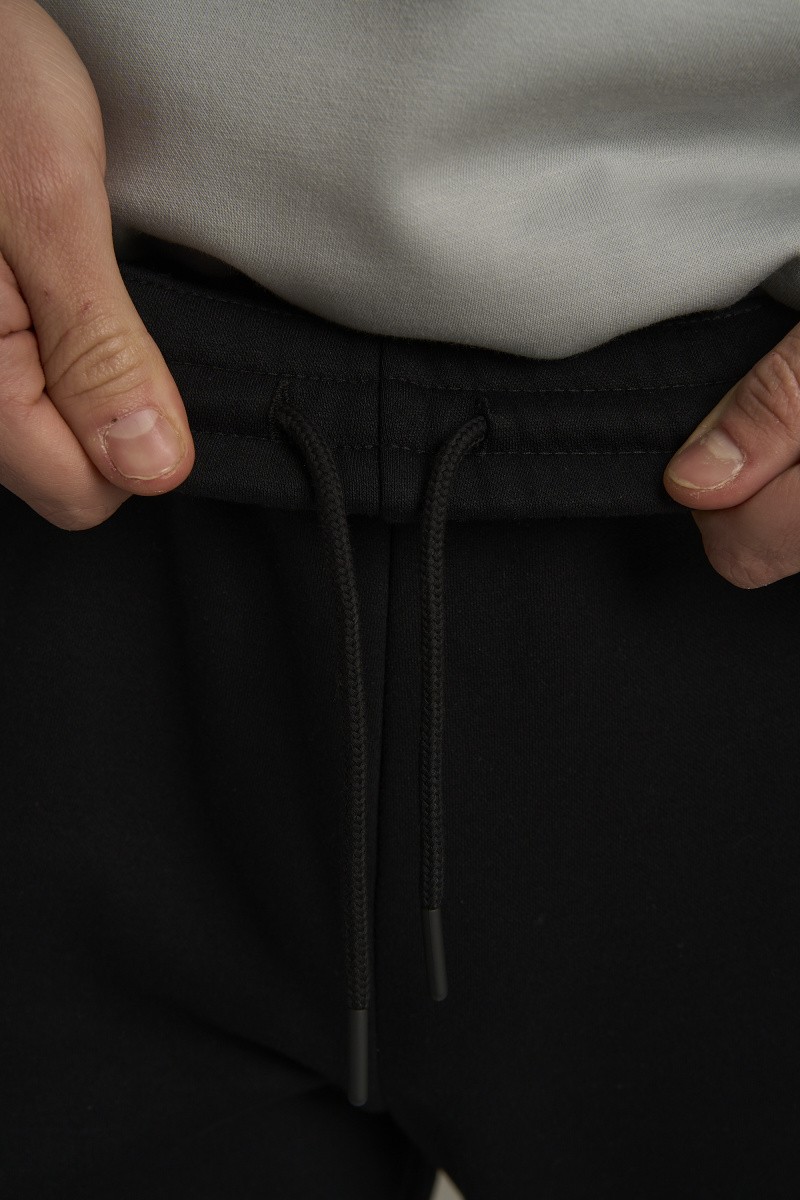 ����� ����������� ���������� ANTA KT Knit Track Pants 852541302N-1