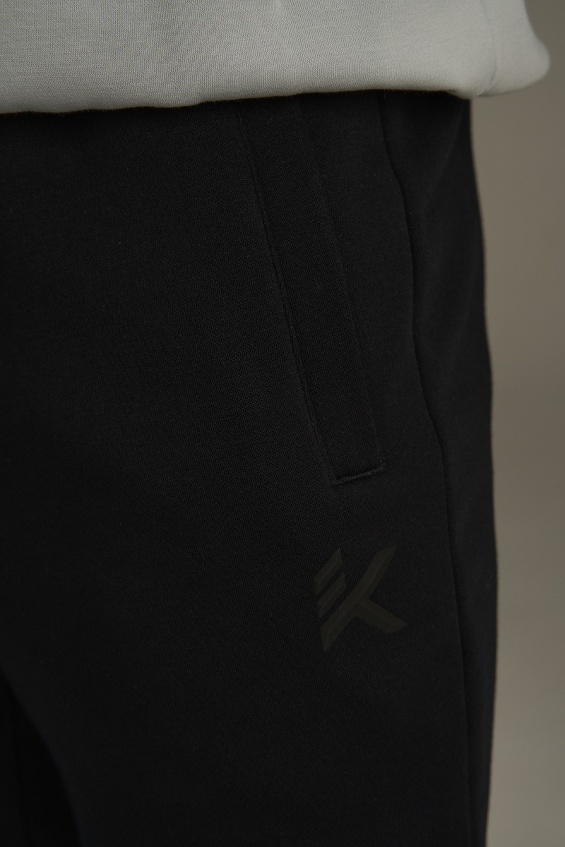 ����� ����������� ���������� ANTA KT Knit Track Pants 852541302N-1