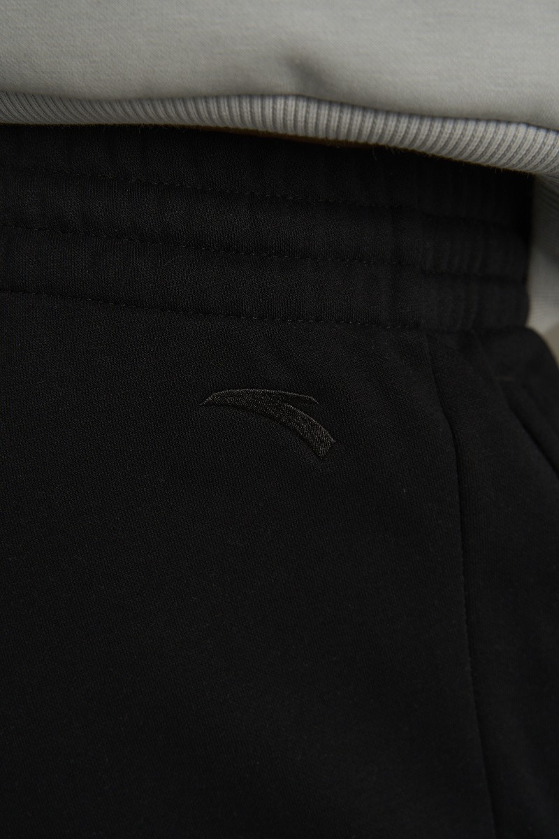 ����� ����������� ���������� ANTA KT Knit Track Pants 852541302N-1