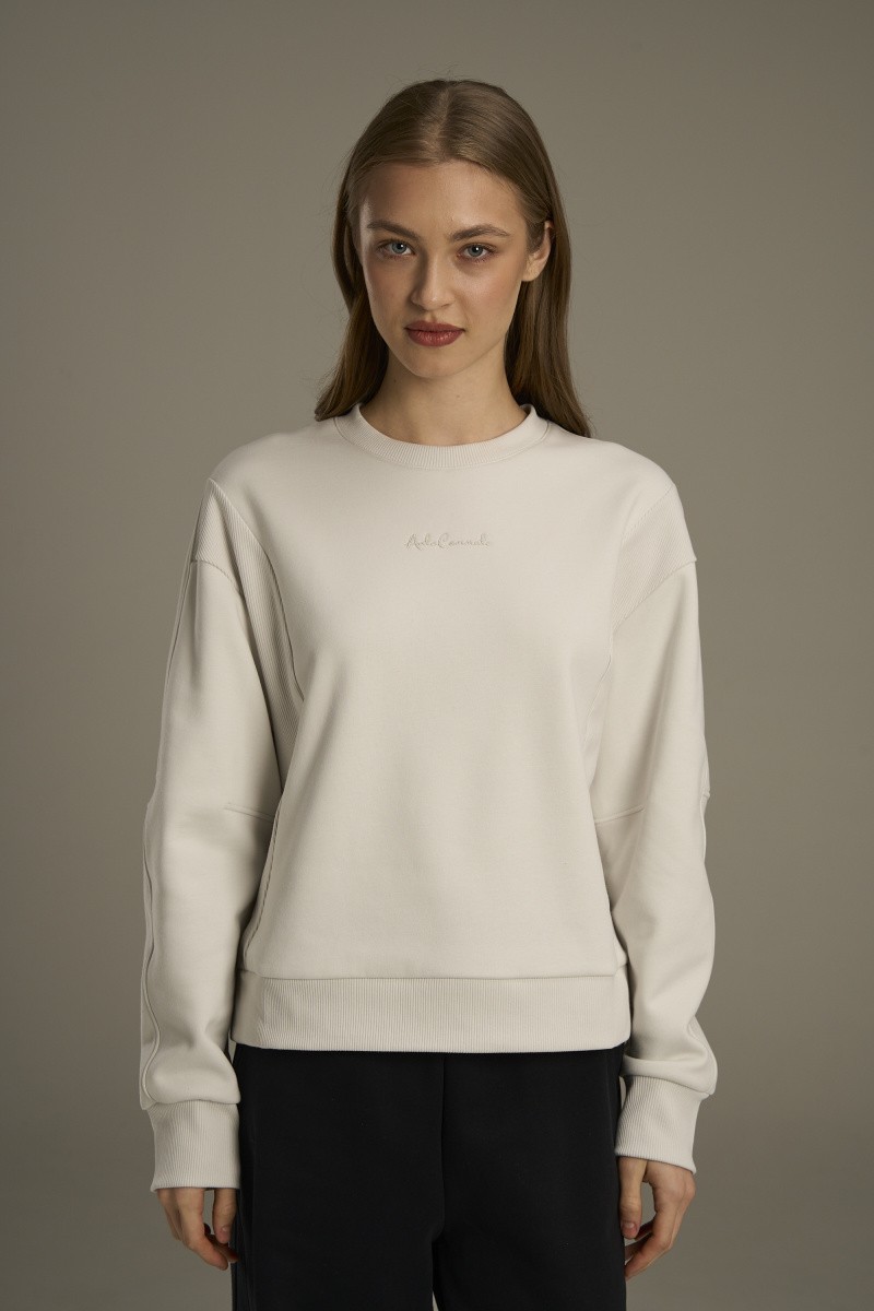 ������� ���������� ANTA COMMUTE Sweatshirt 862547709N-2