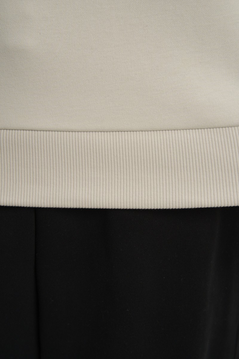 ������� ���������� ANTA COMMUTE Sweatshirt 862547709N-2