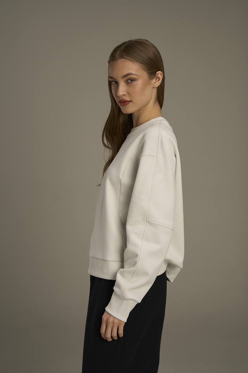 ������� ���������� ANTA COMMUTE Sweatshirt 862547709N-2