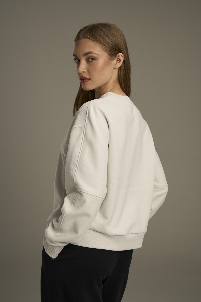 ������� ���������� ANTA COMMUTE Sweatshirt 862547709N-2