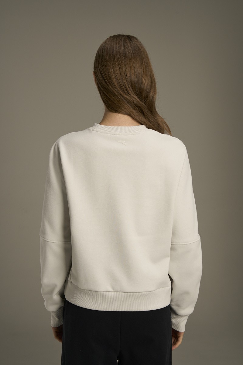 ������� ���������� ANTA COMMUTE Sweatshirt 862547709N-2