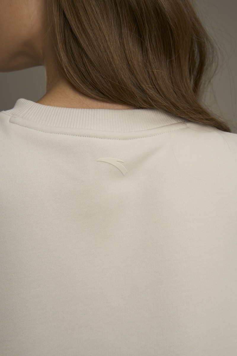 ������� ���������� ANTA COMMUTE Sweatshirt 862547709N-2
