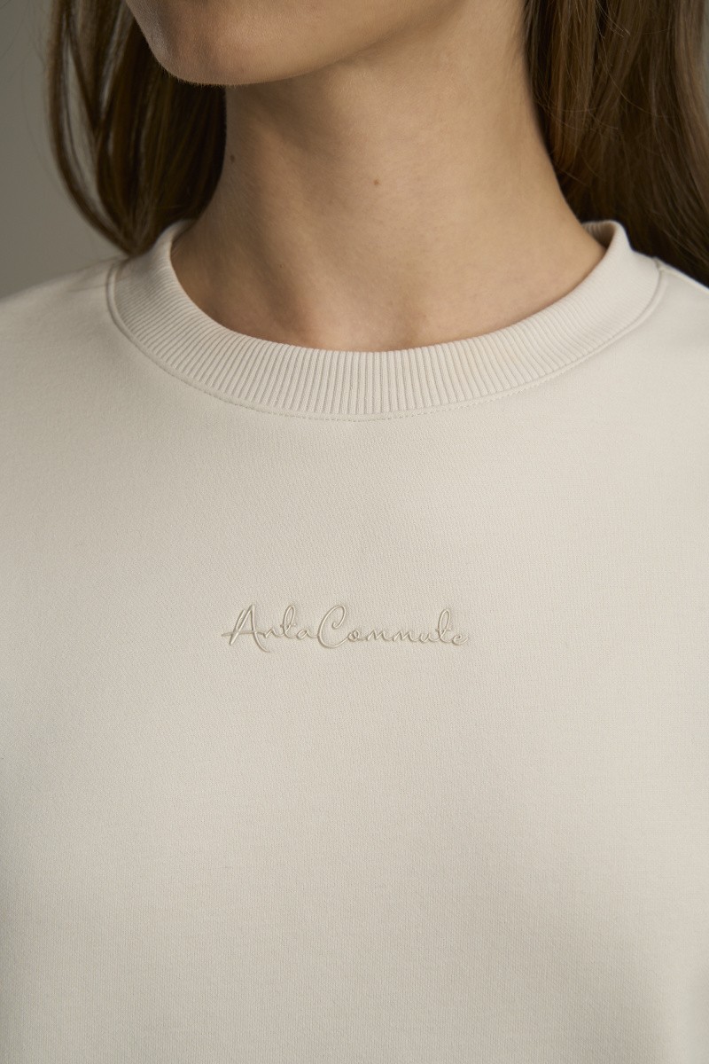 ������� ���������� ANTA COMMUTE Sweatshirt 862547709N-2