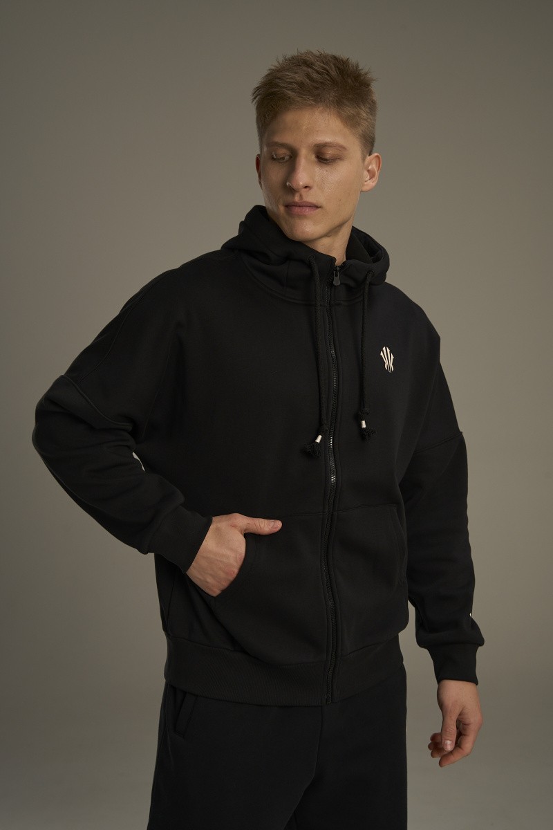 ��������� �� ������ ���������� ANTA KAI Knit Track Top 872541708N-3A