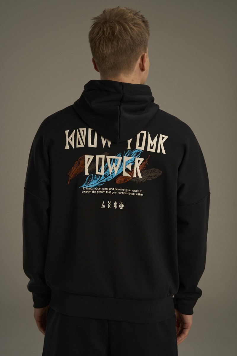 ��������� �� ������ ���������� ANTA KAI Knit Track Top 872541708N-3A