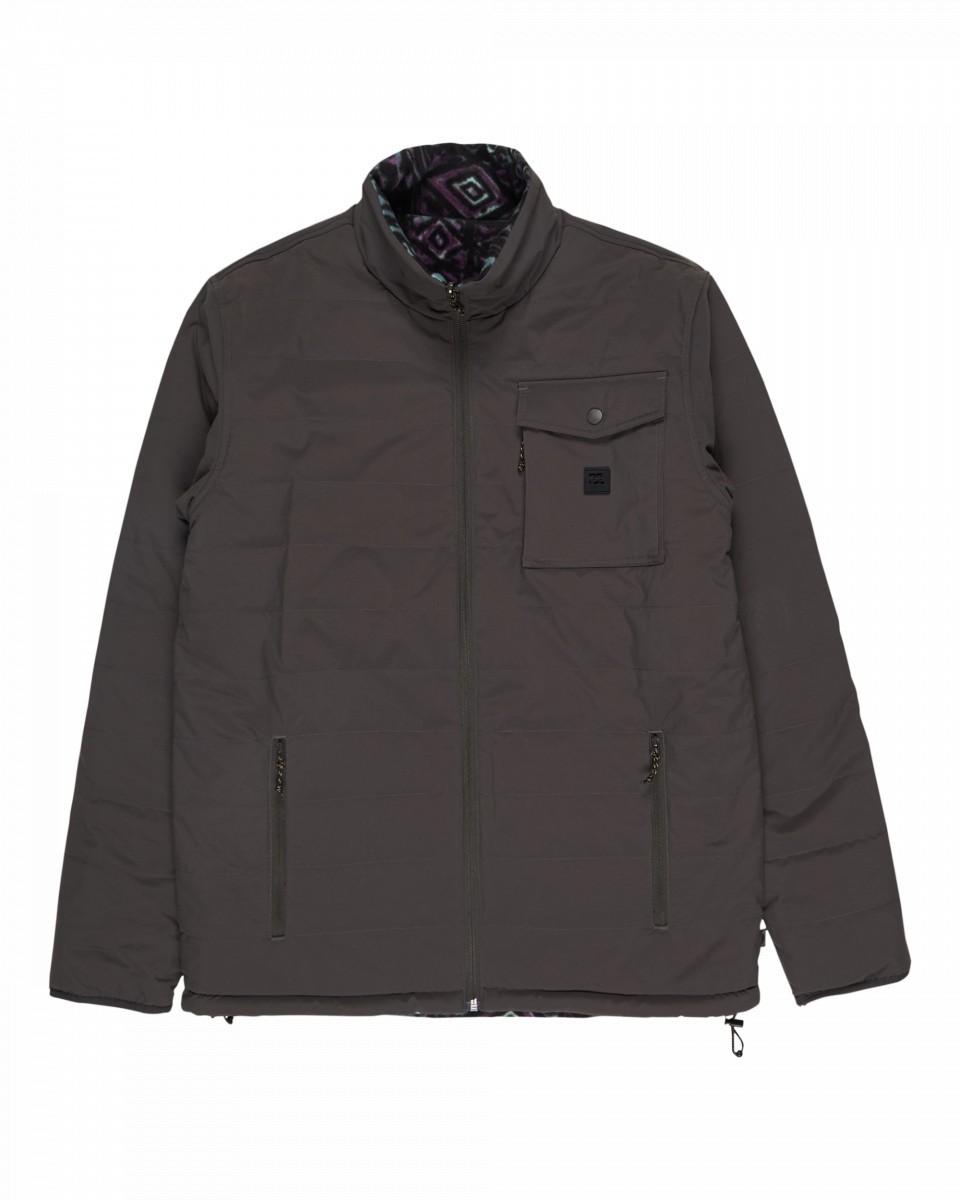   UNWIND REVO 10K JACKET