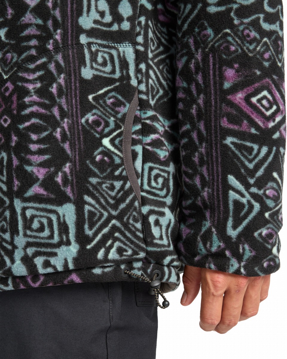   UNWIND REVO 10K JACKET