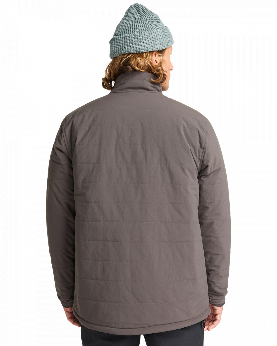  UNWIND REVO 10K JACKET