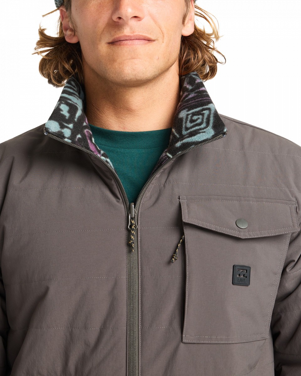   UNWIND REVO 10K JACKET