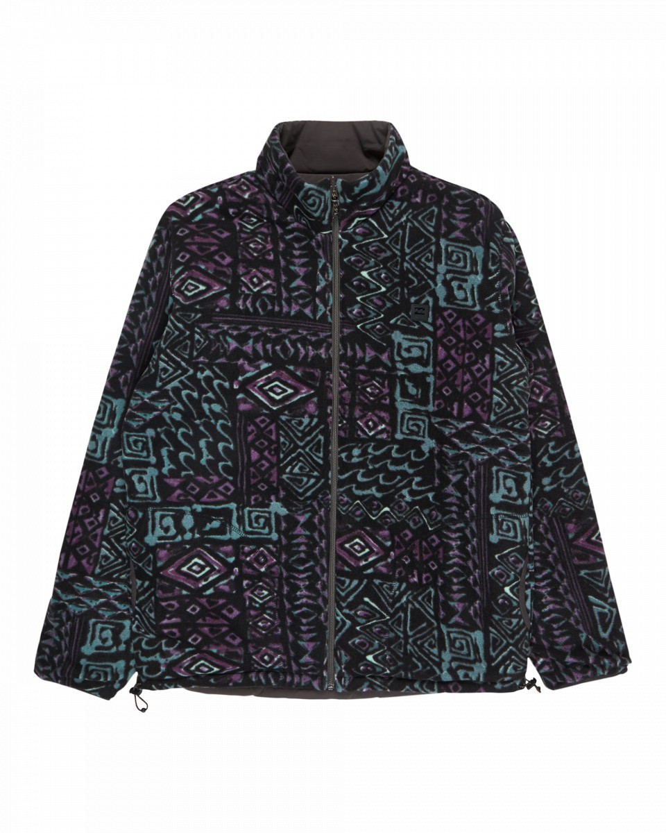   UNWIND REVO 10K JACKET