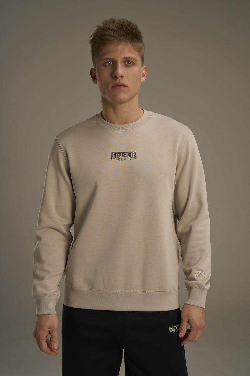 ������� ���������� ANTA ATSC Sweatshirt 852548708-1